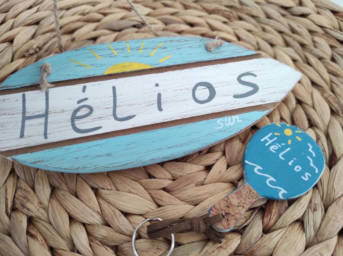 Boheme Studios 2 Skiathos Town Luaran gambar