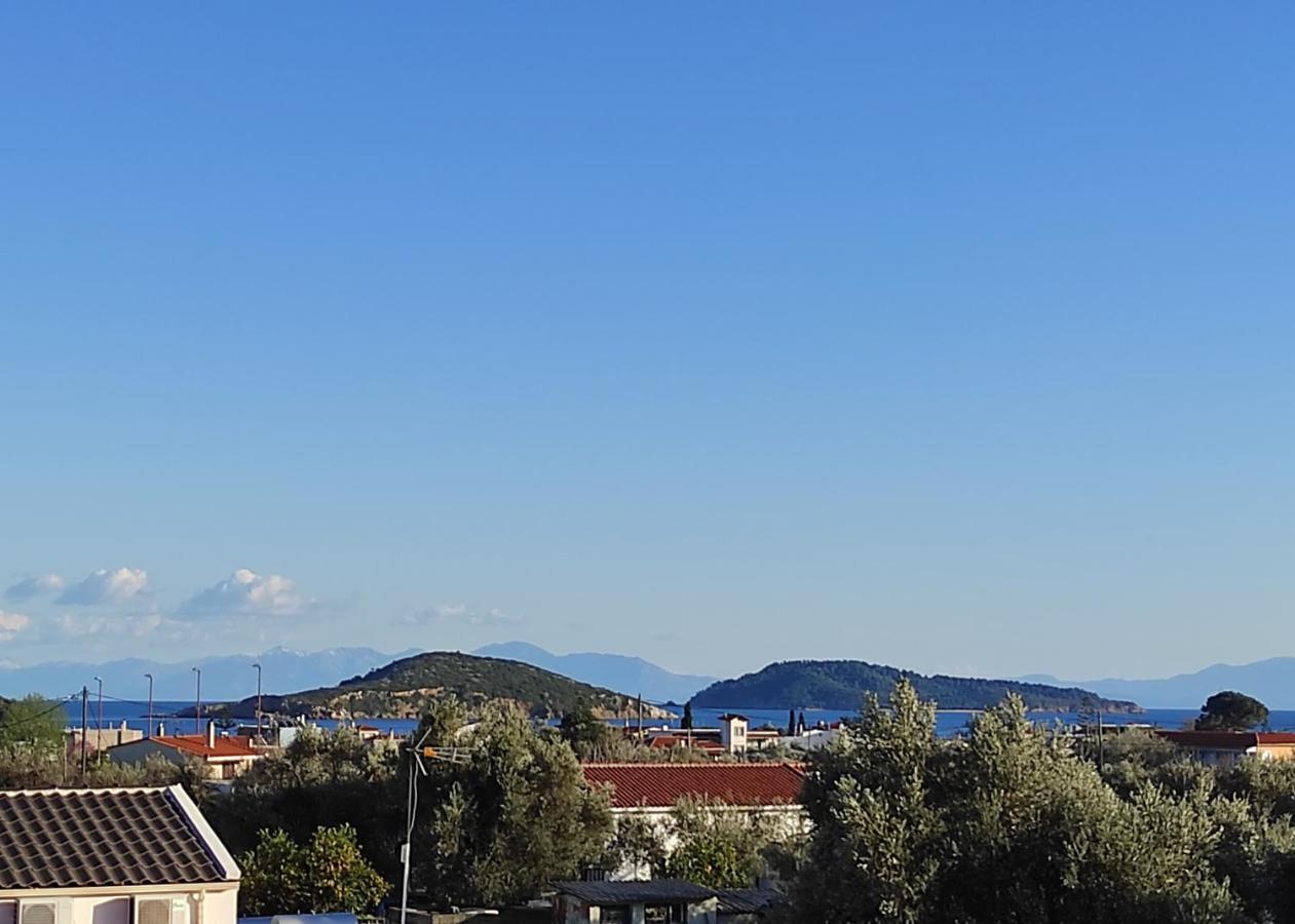 Boheme Studios 2 Skiathos Town Luaran gambar