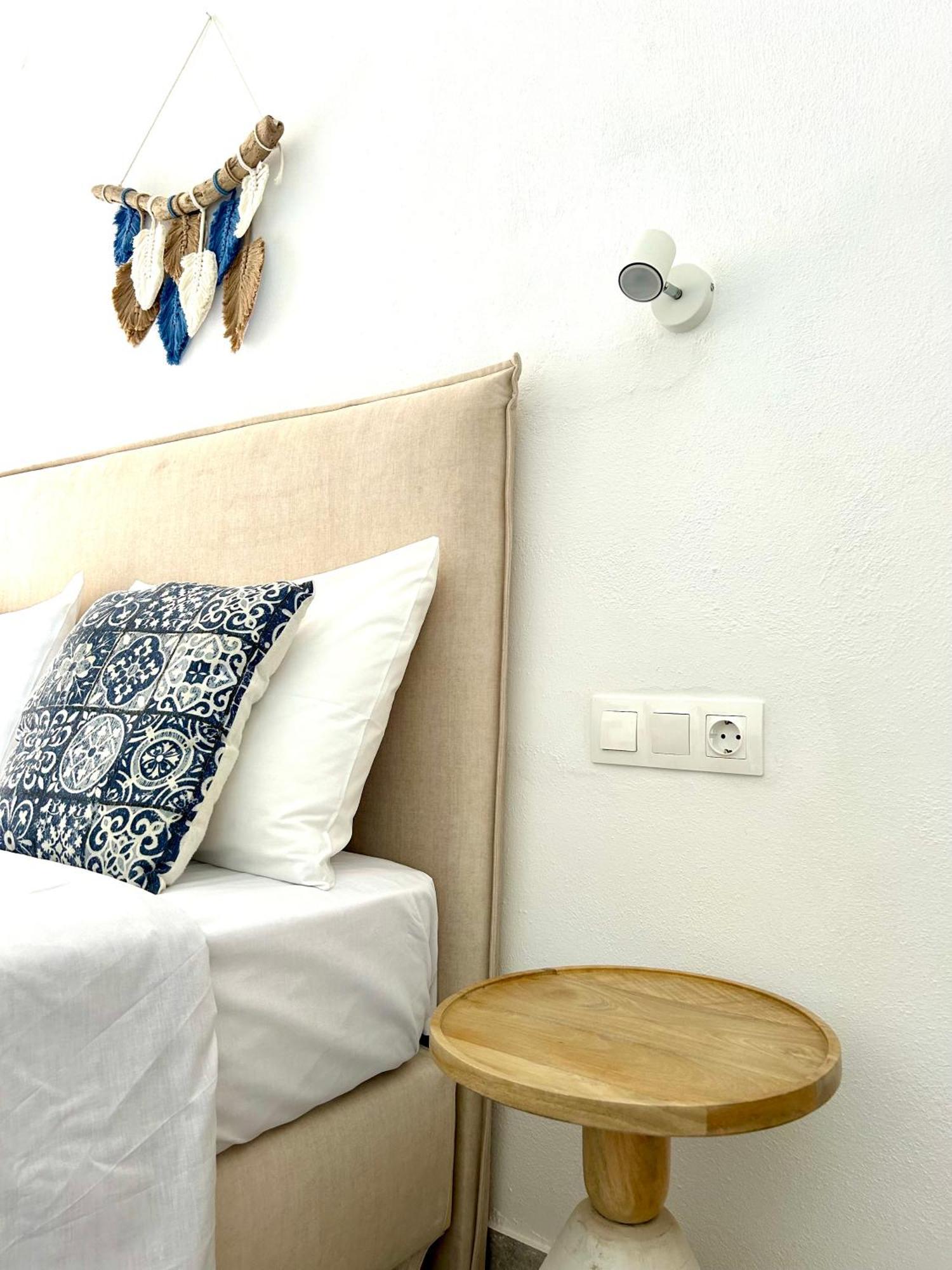 Boheme Studios 2 Skiathos Town Luaran gambar