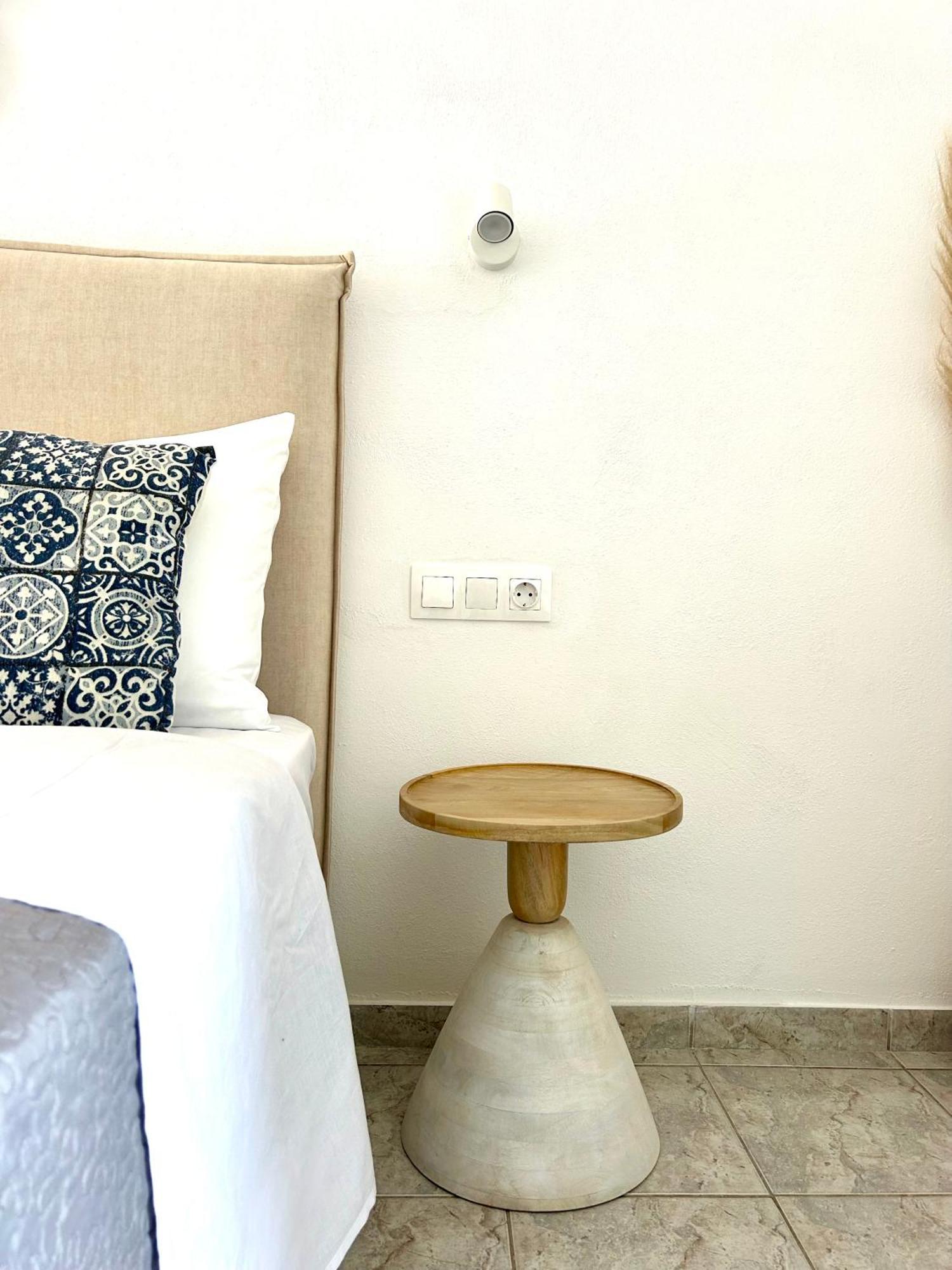 Boheme Studios 2 Skiathos Town Luaran gambar