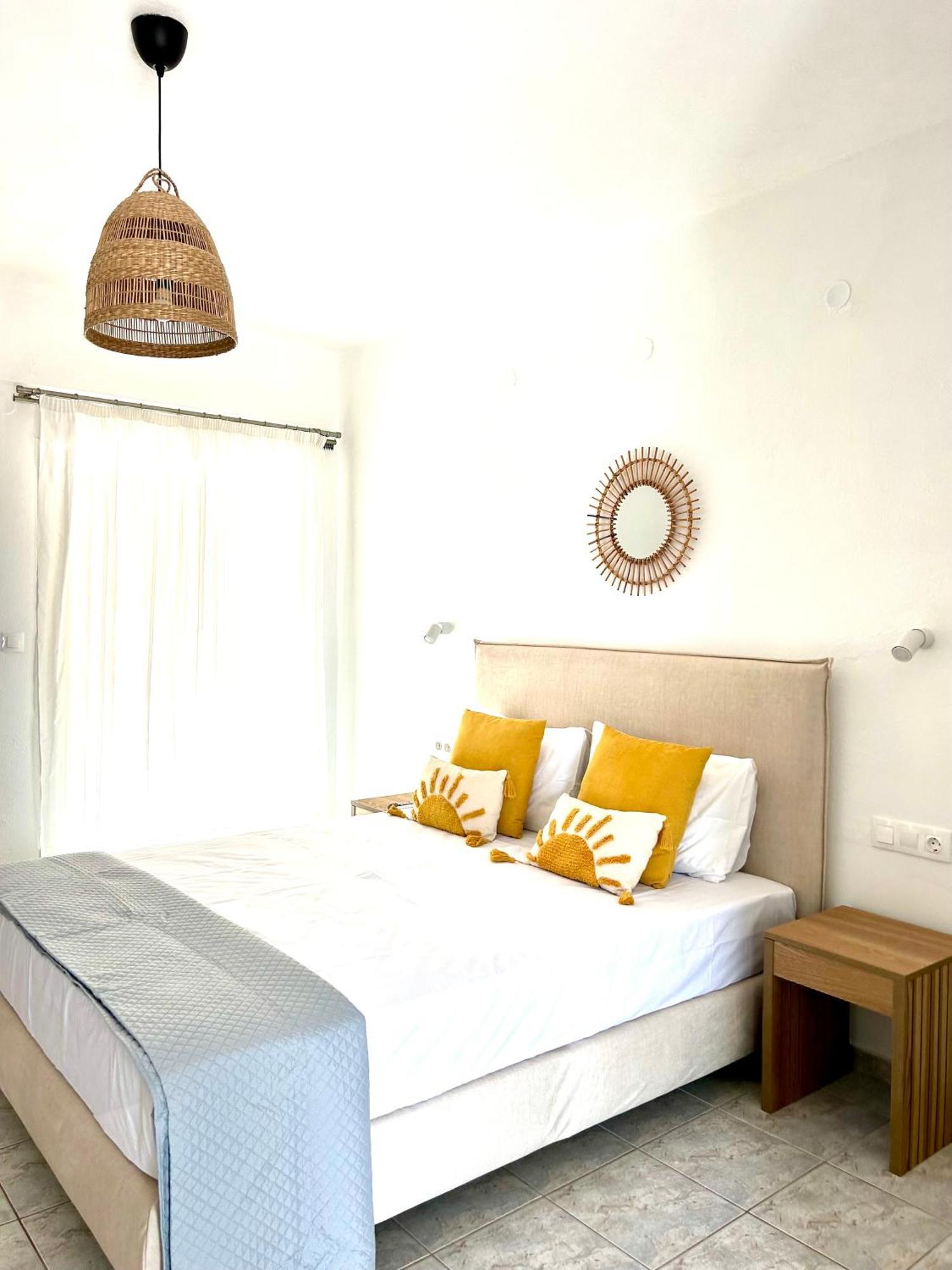 Boheme Studios 2 Skiathos Town Luaran gambar